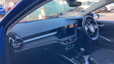 Skoda Fabia 1.0 TSI 116 SE L 5dr Petrol Hatchback